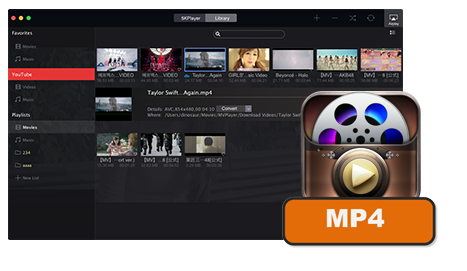 5k Player Free Download For Mac