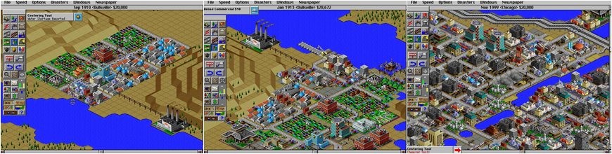 Simcity 2000 Free Download For Mac